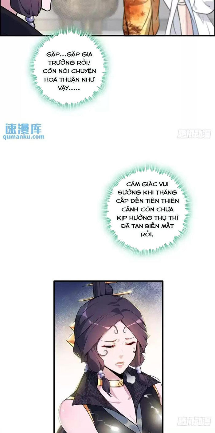 Tu Tiên Chính Là Như Vậy Chap 80 - Next Chap 81