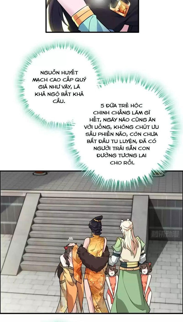 Tu Tiên Chính Là Như Vậy Chap 80 - Next Chap 81