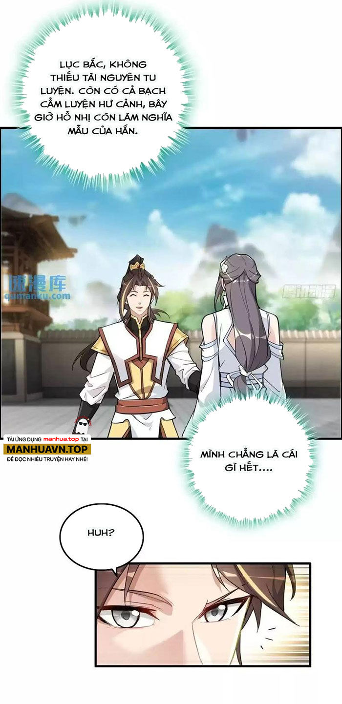 Tu Tiên Chính Là Như Vậy Chap 80 - Next Chap 81