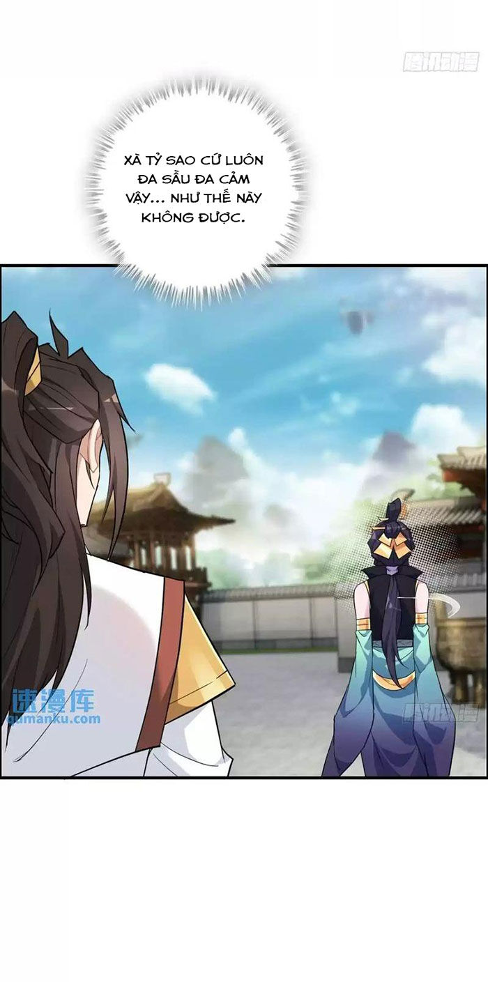 Tu Tiên Chính Là Như Vậy Chap 80 - Next Chap 81