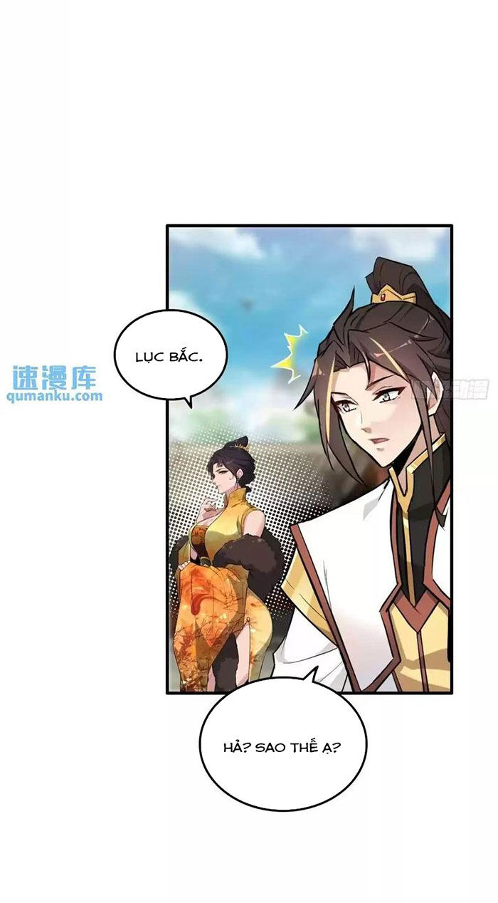 Tu Tiên Chính Là Như Vậy Chap 80 - Next Chap 81