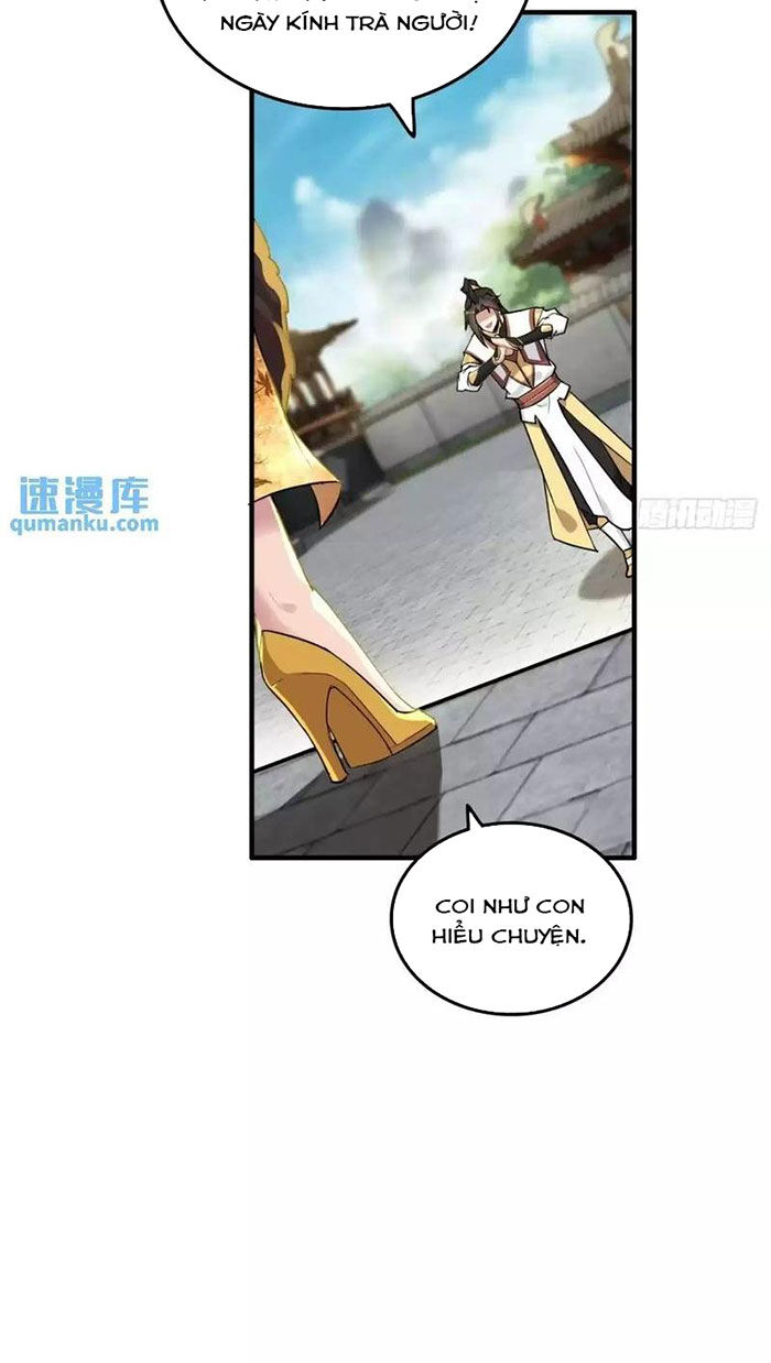 Tu Tiên Chính Là Như Vậy Chap 80 - Next Chap 81