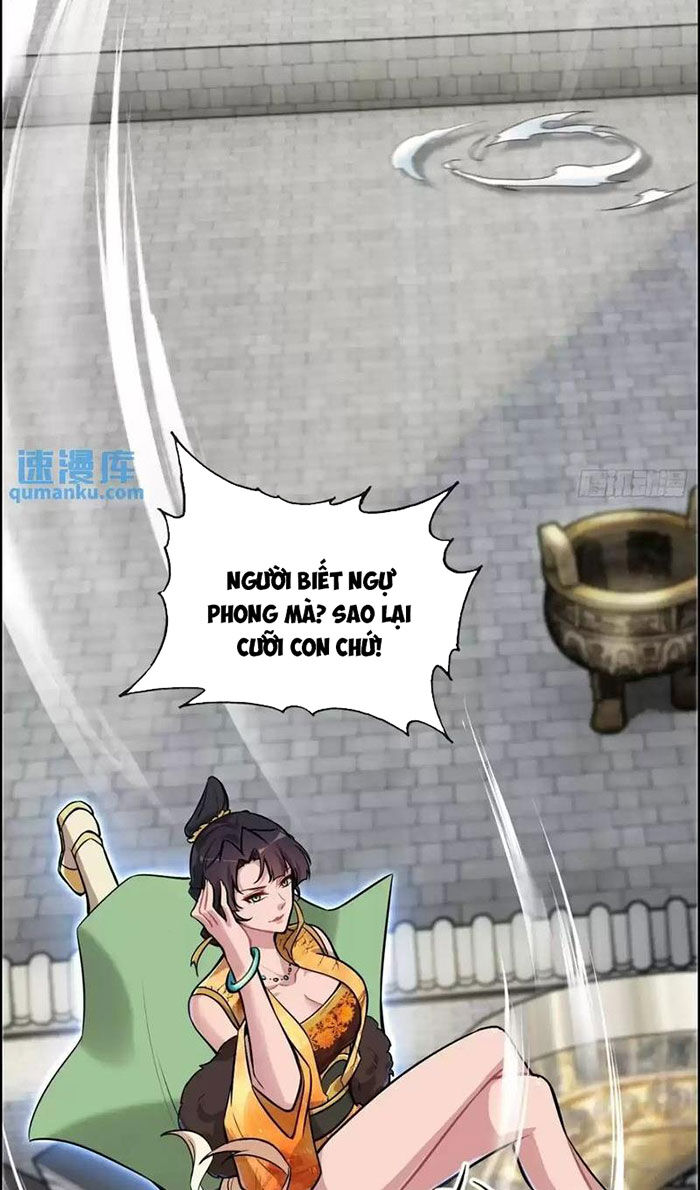 Tu Tiên Chính Là Như Vậy Chap 80 - Next Chap 81
