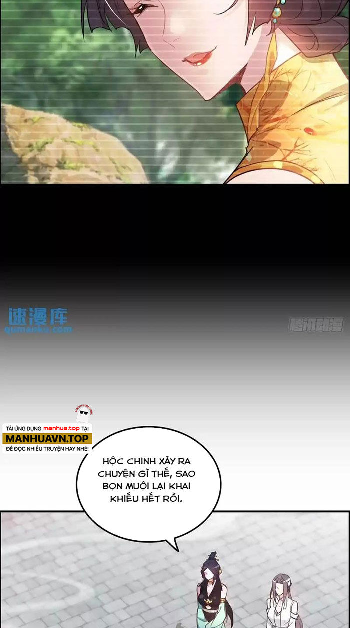 Tu Tiên Chính Là Như Vậy Chap 80 - Next Chap 81