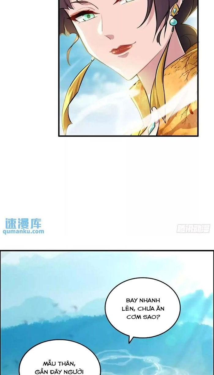 Tu Tiên Chính Là Như Vậy Chap 80 - Next Chap 81