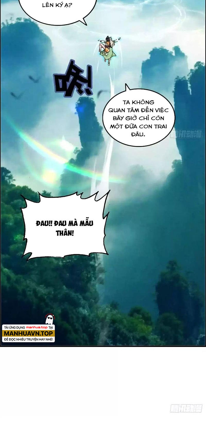 Tu Tiên Chính Là Như Vậy Chap 80 - Next Chap 81
