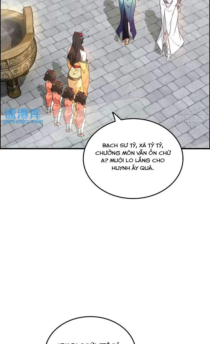 Tu Tiên Chính Là Như Vậy Chap 80 - Next Chap 81