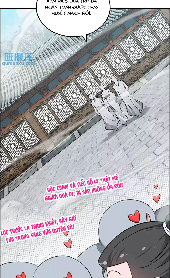 Tu Tiên Chính Là Như Vậy Chap 80 - Next Chap 81