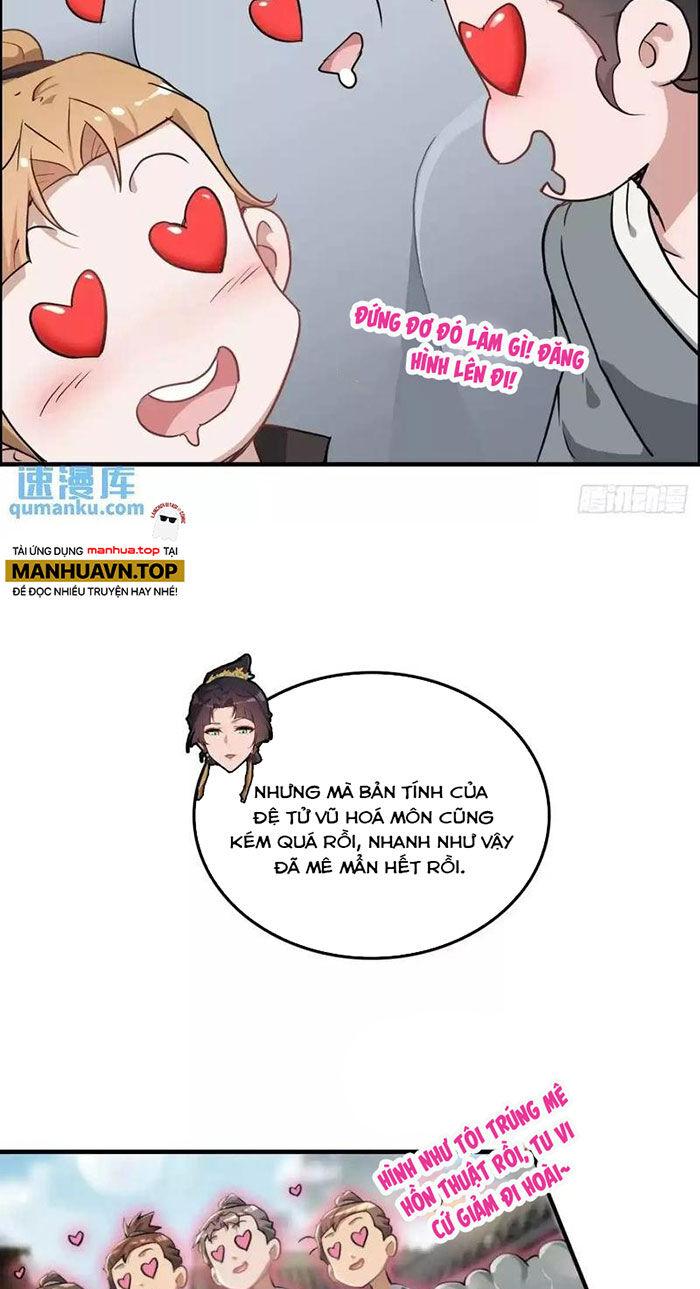 Tu Tiên Chính Là Như Vậy Chap 80 - Next Chap 81