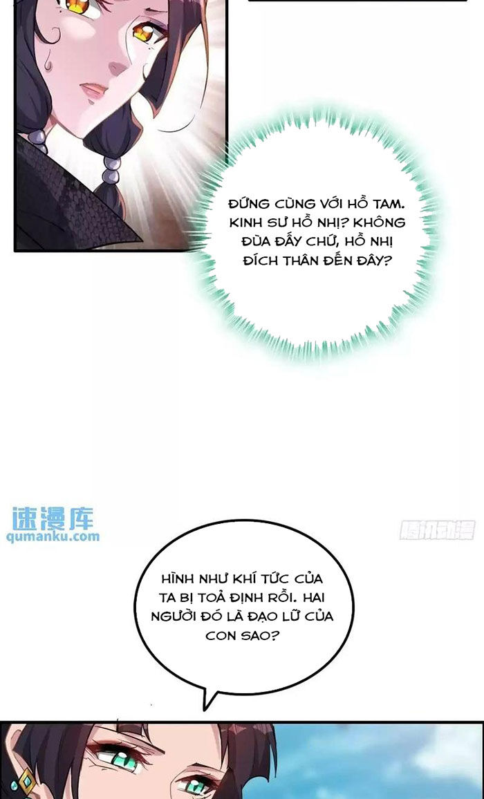 Tu Tiên Chính Là Như Vậy Chap 80 - Next Chap 81