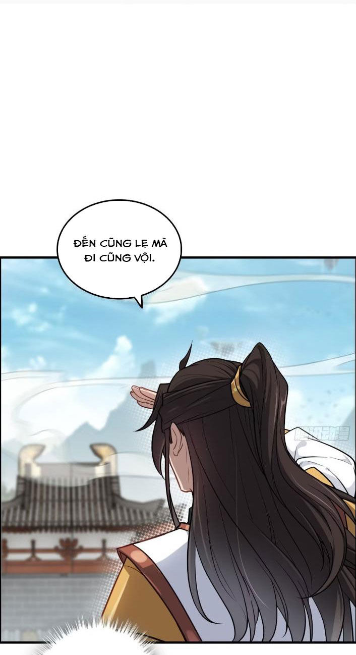 Tu Tiên Chính Là Như Vậy Chap 81 - Next Chap 82