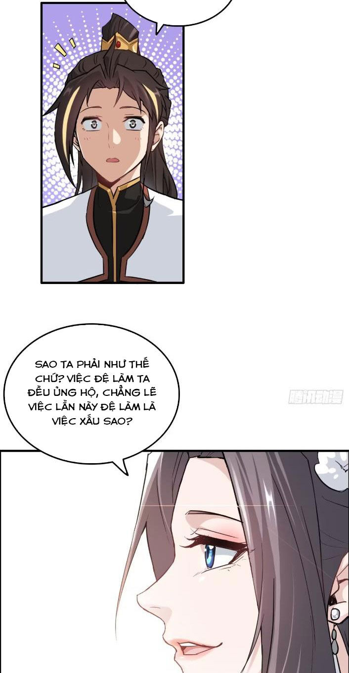 Tu Tiên Chính Là Như Vậy Chap 81 - Next Chap 82