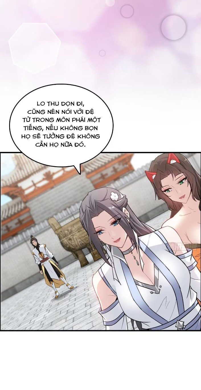 Tu Tiên Chính Là Như Vậy Chap 81 - Next Chap 82