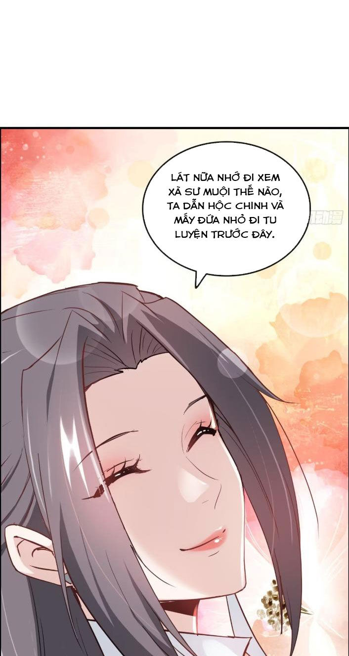 Tu Tiên Chính Là Như Vậy Chap 81 - Next Chap 82