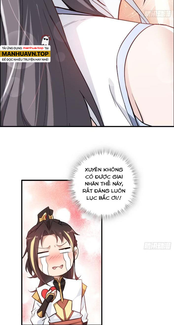 Tu Tiên Chính Là Như Vậy Chap 81 - Next Chap 82