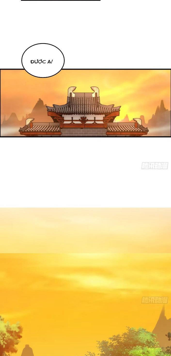 Tu Tiên Chính Là Như Vậy Chap 81 - Next Chap 82