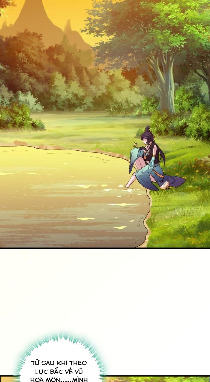 Tu Tiên Chính Là Như Vậy Chap 81 - Next Chap 82