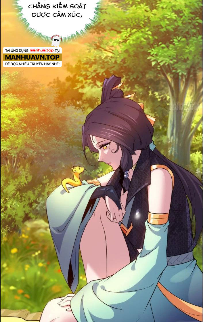 Tu Tiên Chính Là Như Vậy Chap 81 - Next Chap 82