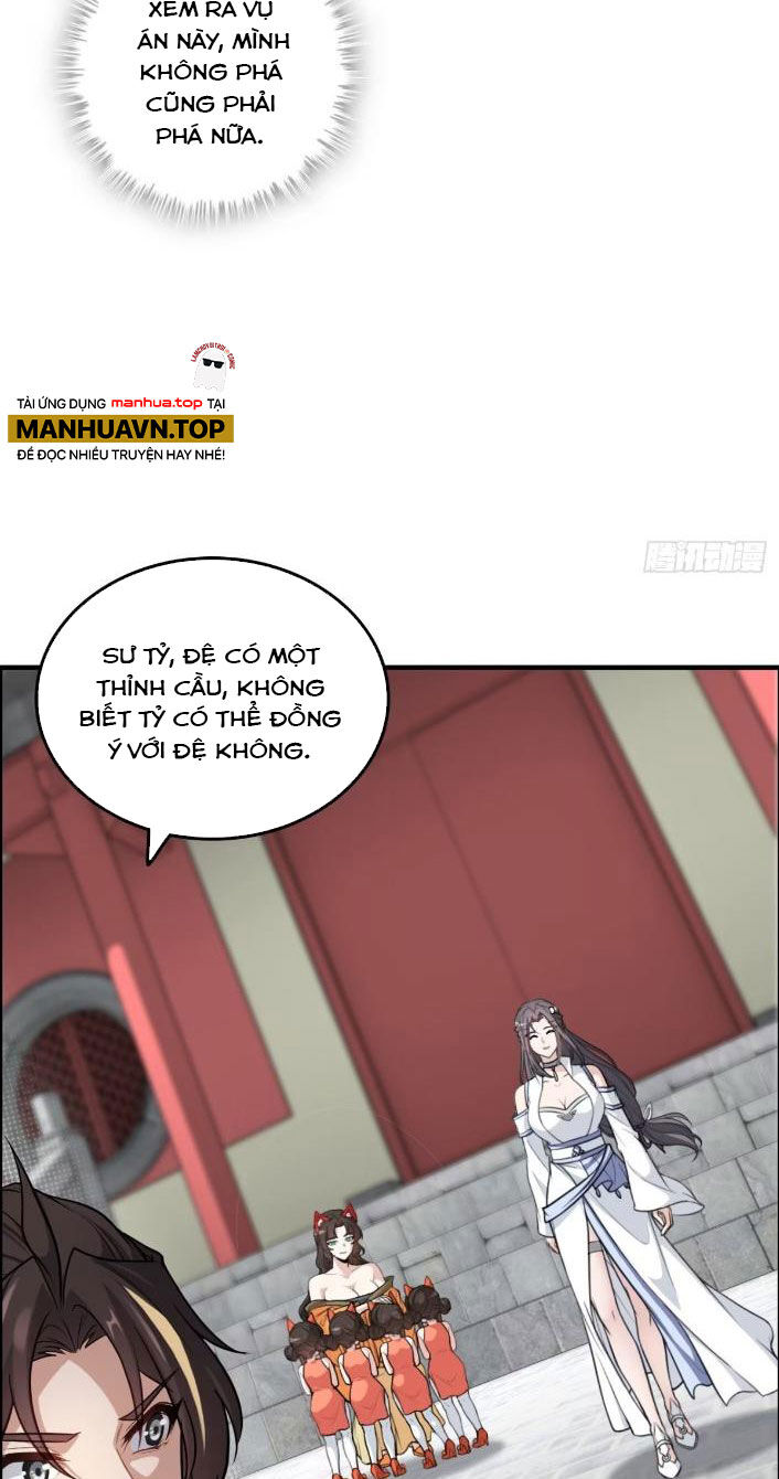 Tu Tiên Chính Là Như Vậy Chap 81 - Next Chap 82