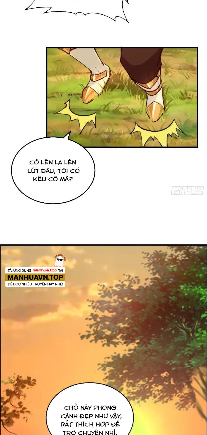 Tu Tiên Chính Là Như Vậy Chap 81 - Next Chap 82