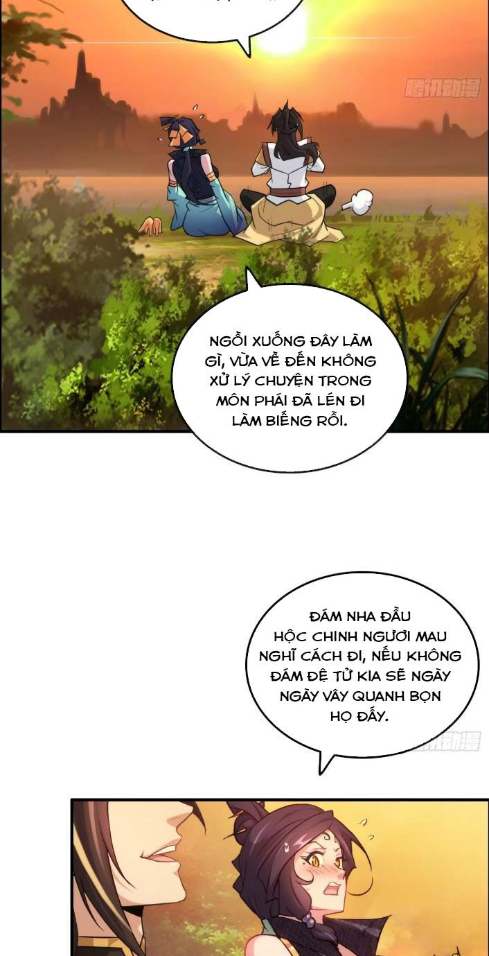Tu Tiên Chính Là Như Vậy Chap 81 - Next Chap 82