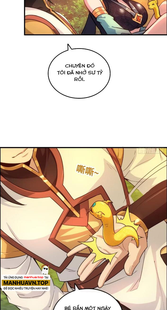 Tu Tiên Chính Là Như Vậy Chap 81 - Next Chap 82