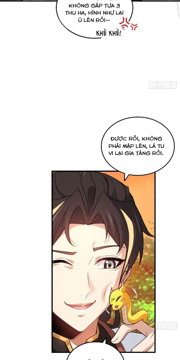 Tu Tiên Chính Là Như Vậy Chap 81 - Next Chap 82