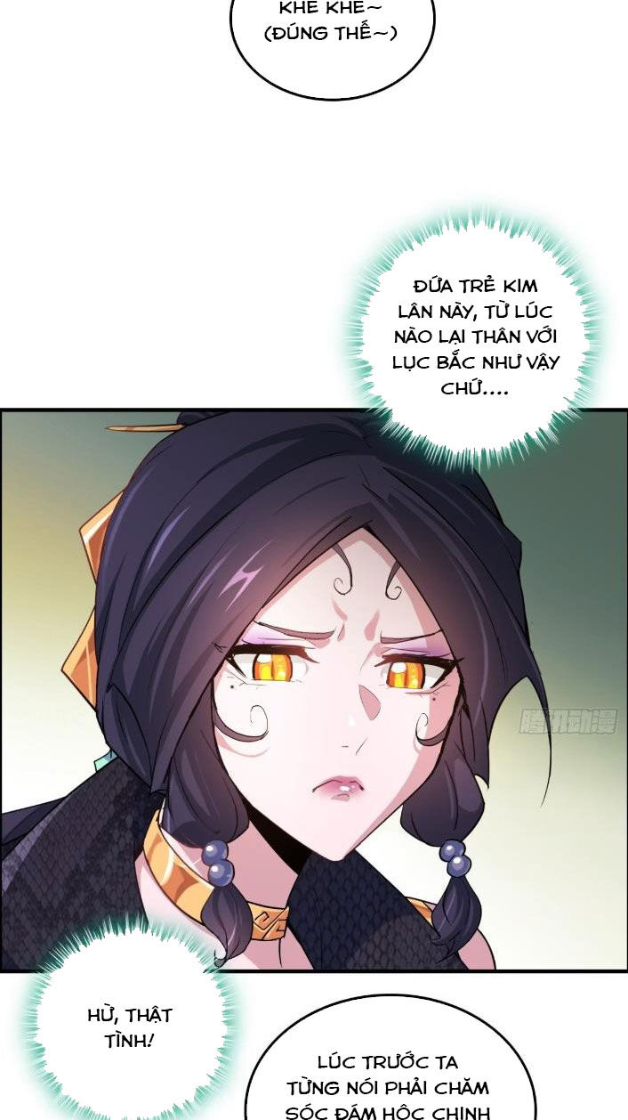 Tu Tiên Chính Là Như Vậy Chap 81 - Next Chap 82