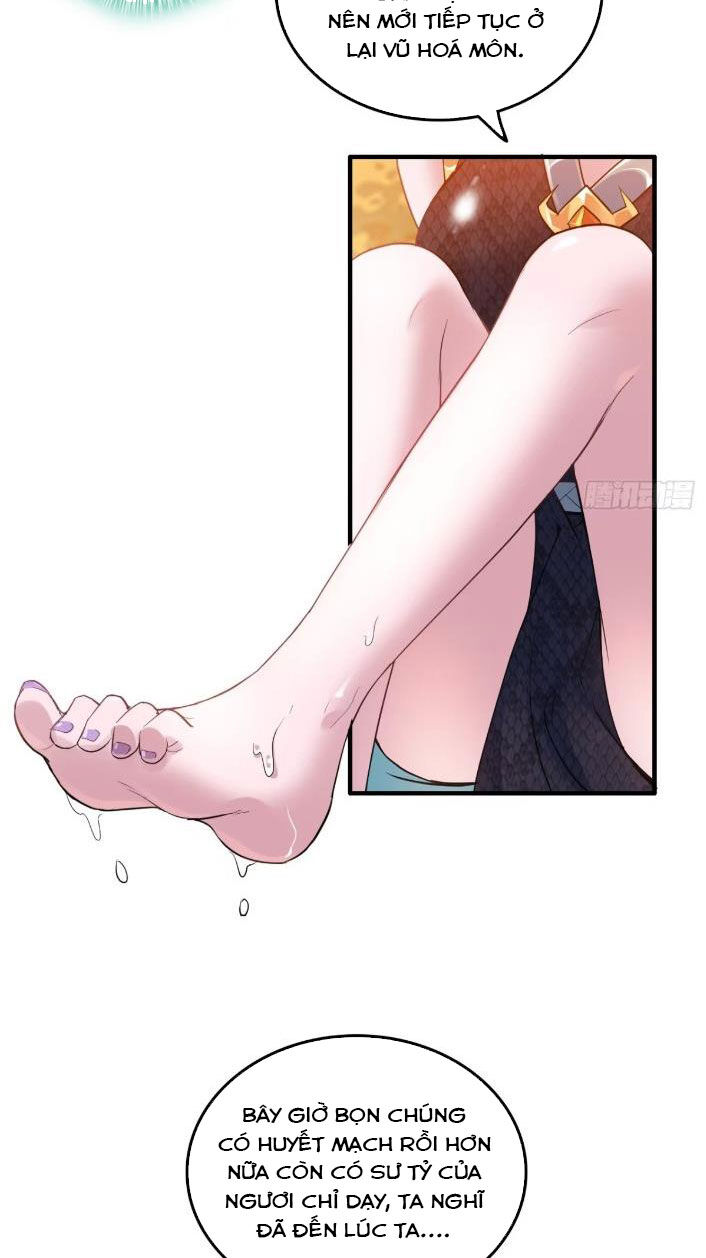 Tu Tiên Chính Là Như Vậy Chap 81 - Next Chap 82