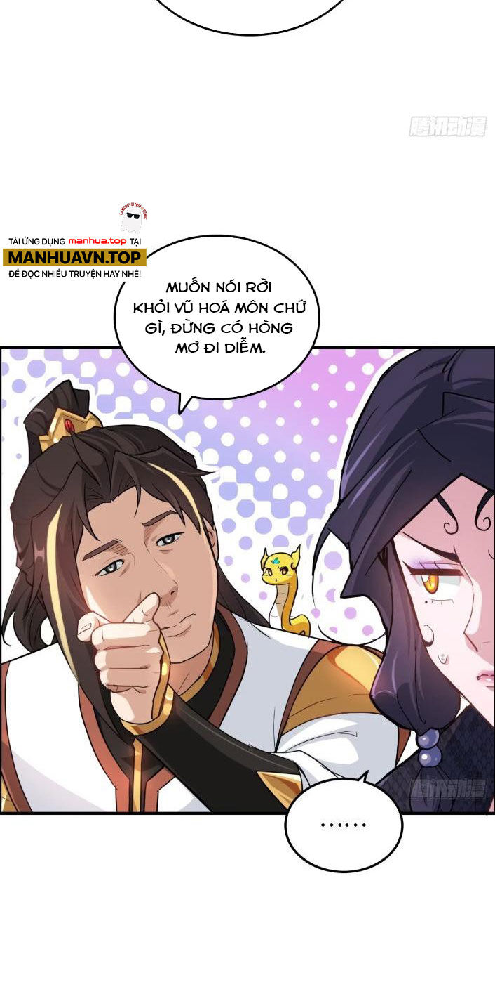 Tu Tiên Chính Là Như Vậy Chap 81 - Next Chap 82