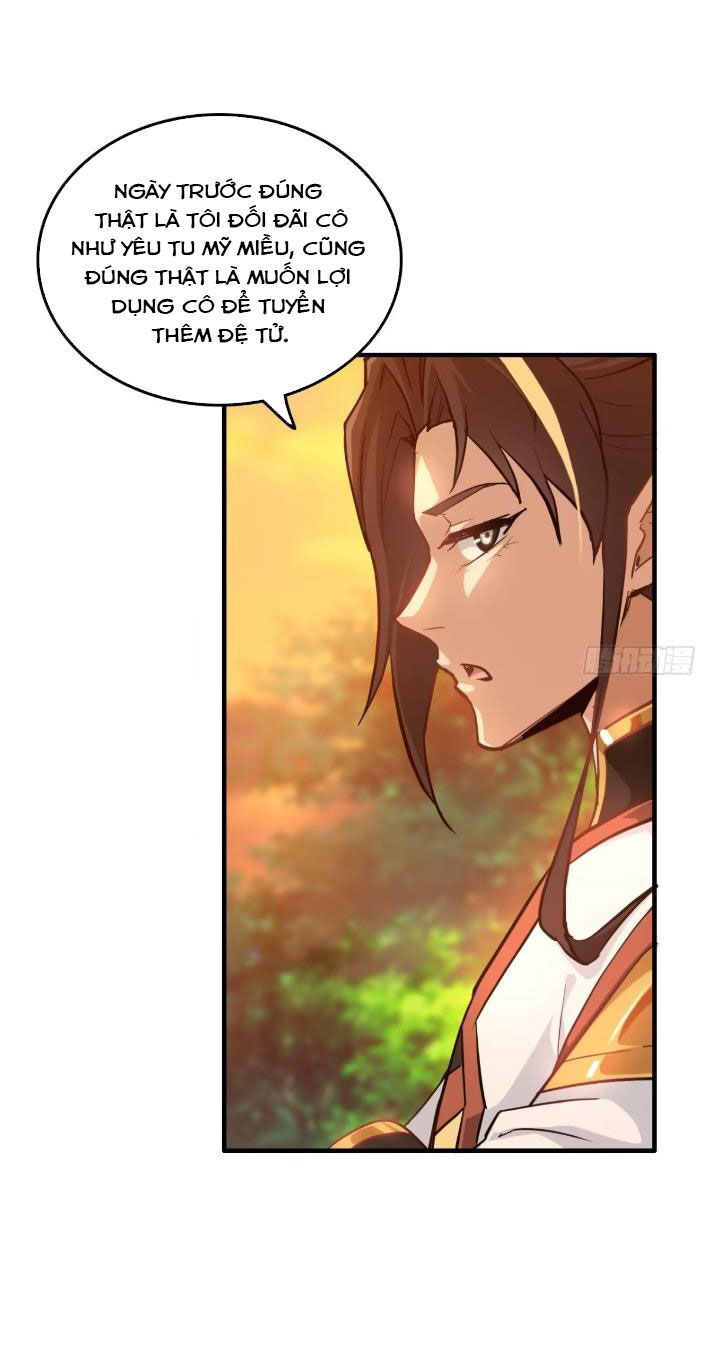 Tu Tiên Chính Là Như Vậy Chap 81 - Next Chap 82