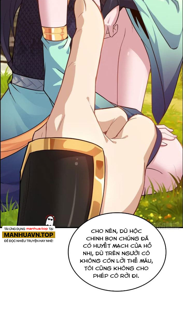 Tu Tiên Chính Là Như Vậy Chap 81 - Next Chap 82