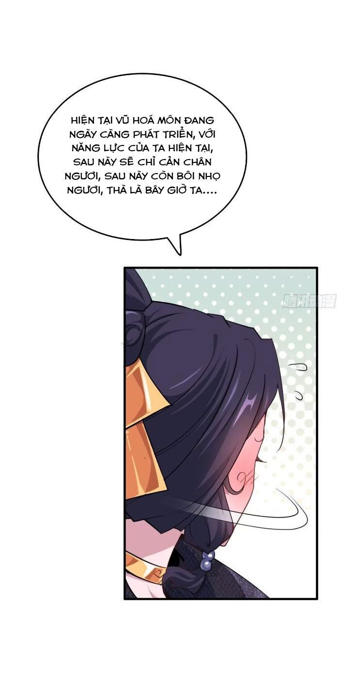 Tu Tiên Chính Là Như Vậy Chap 81 - Next Chap 82