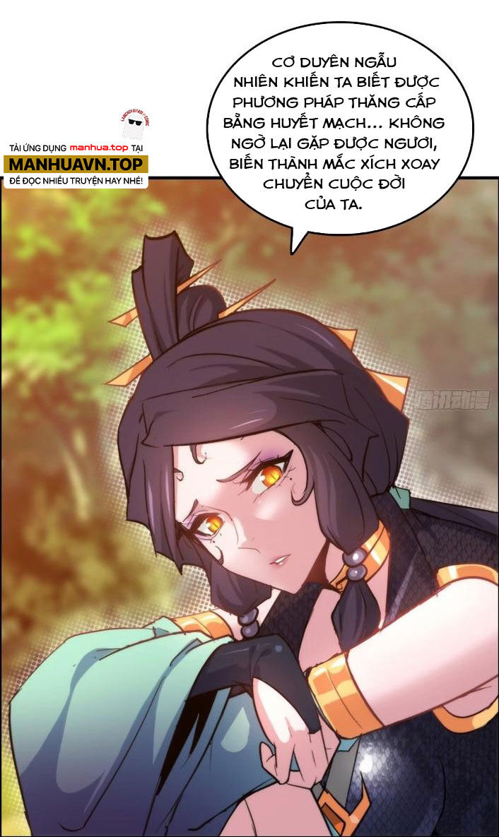 Tu Tiên Chính Là Như Vậy Chap 81 - Next Chap 82