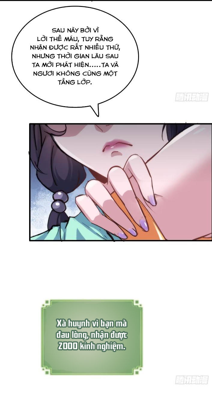 Tu Tiên Chính Là Như Vậy Chap 81 - Next Chap 82