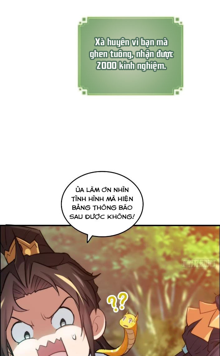 Tu Tiên Chính Là Như Vậy Chap 81 - Next Chap 82
