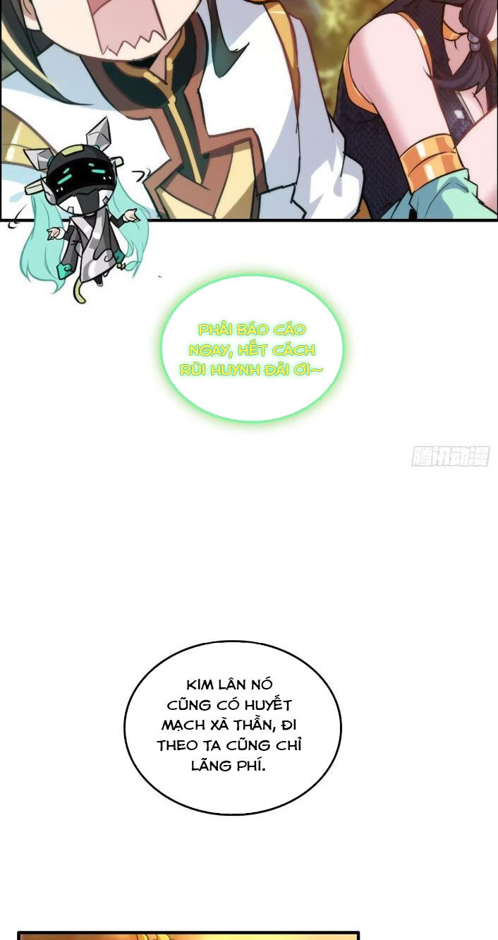 Tu Tiên Chính Là Như Vậy Chap 81 - Next Chap 82