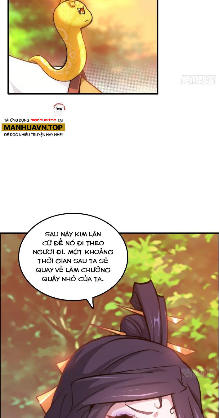 Tu Tiên Chính Là Như Vậy Chap 81 - Next Chap 82