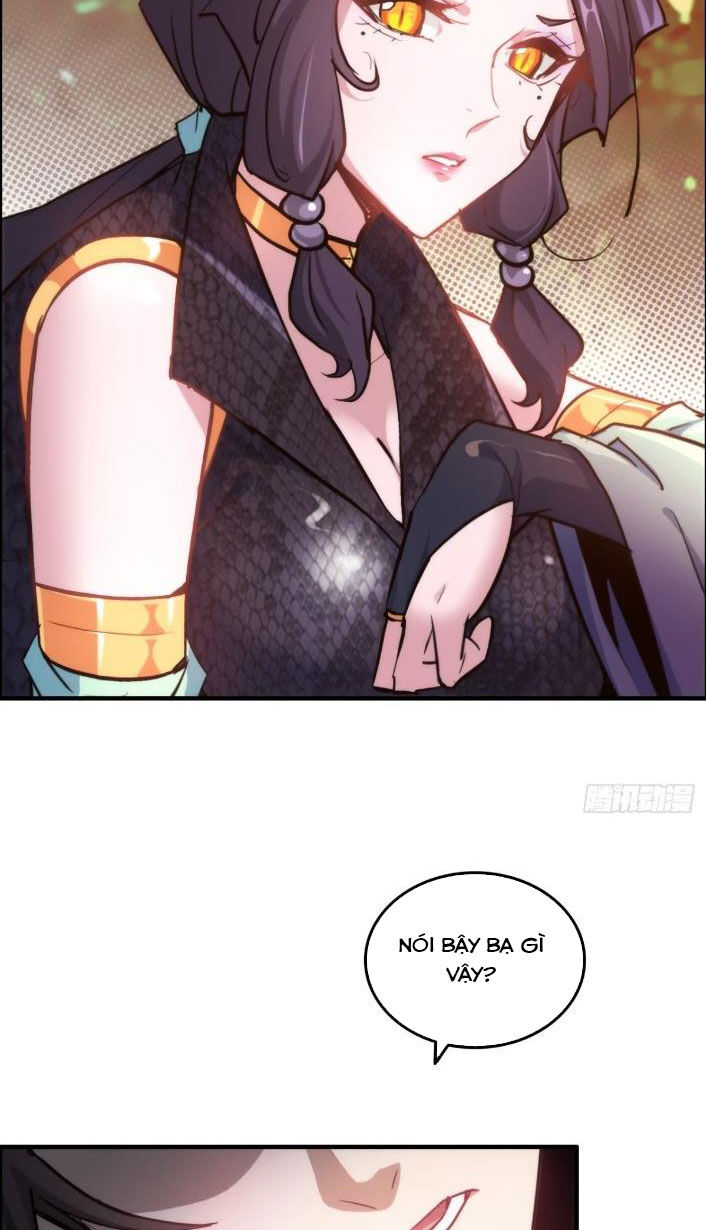 Tu Tiên Chính Là Như Vậy Chap 81 - Next Chap 82