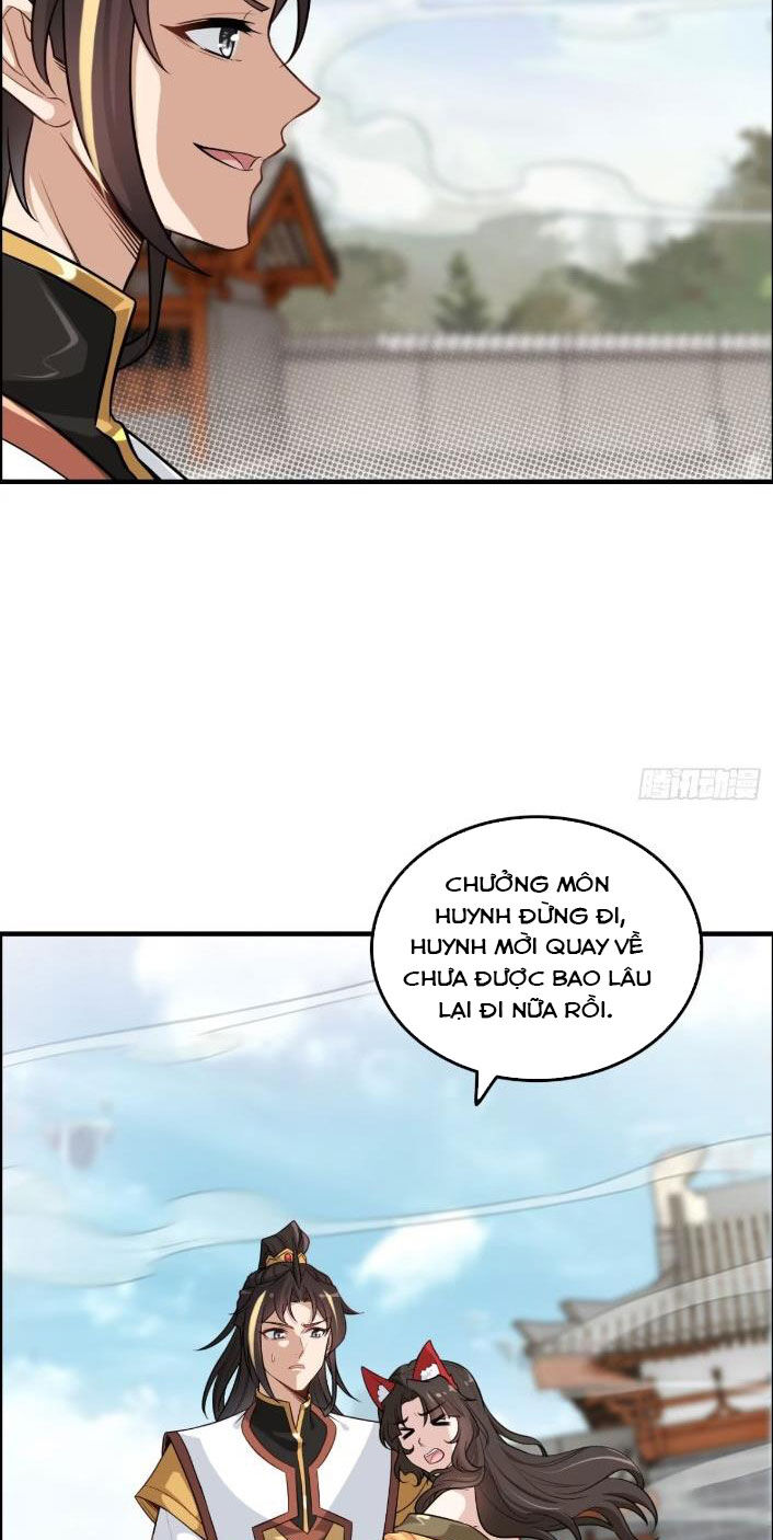 Tu Tiên Chính Là Như Vậy Chap 81 - Next Chap 82