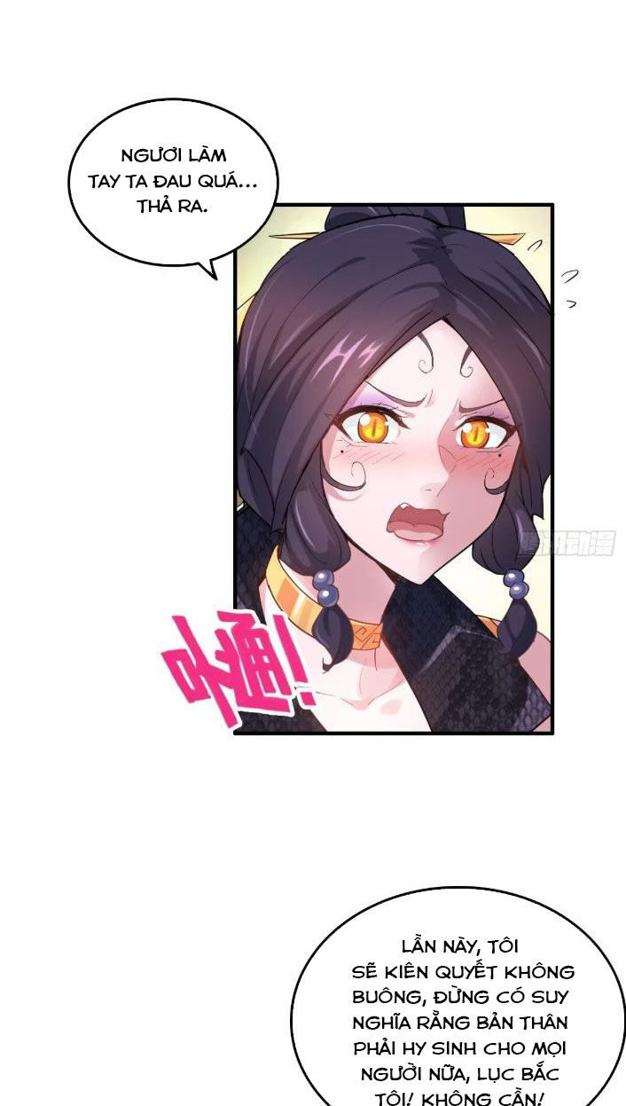 Tu Tiên Chính Là Như Vậy Chap 81 - Next Chap 82
