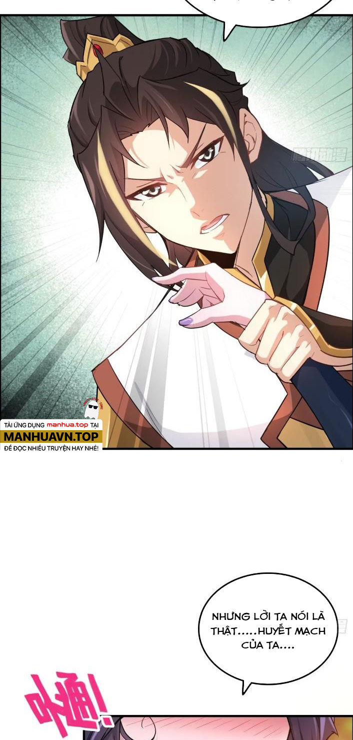Tu Tiên Chính Là Như Vậy Chap 81 - Next Chap 82