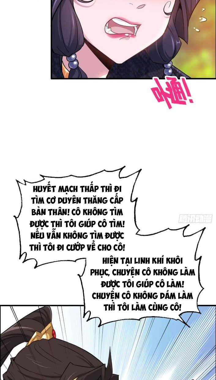 Tu Tiên Chính Là Như Vậy Chap 81 - Next Chap 82