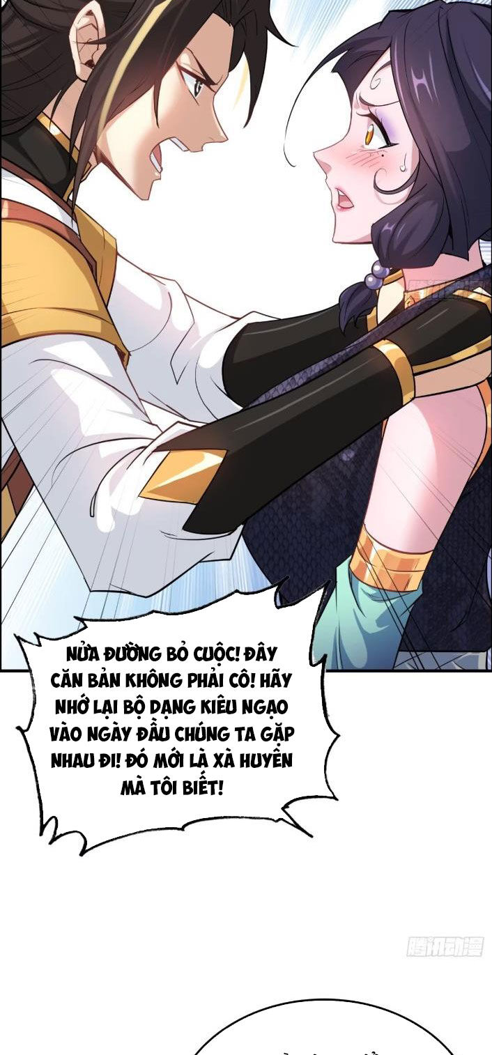 Tu Tiên Chính Là Như Vậy Chap 81 - Next Chap 82
