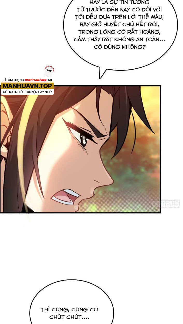 Tu Tiên Chính Là Như Vậy Chap 81 - Next Chap 82