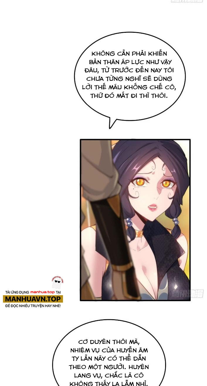 Tu Tiên Chính Là Như Vậy Chap 81 - Next Chap 82