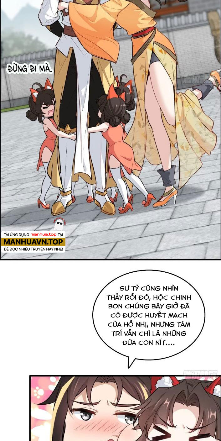Tu Tiên Chính Là Như Vậy Chap 81 - Next Chap 82
