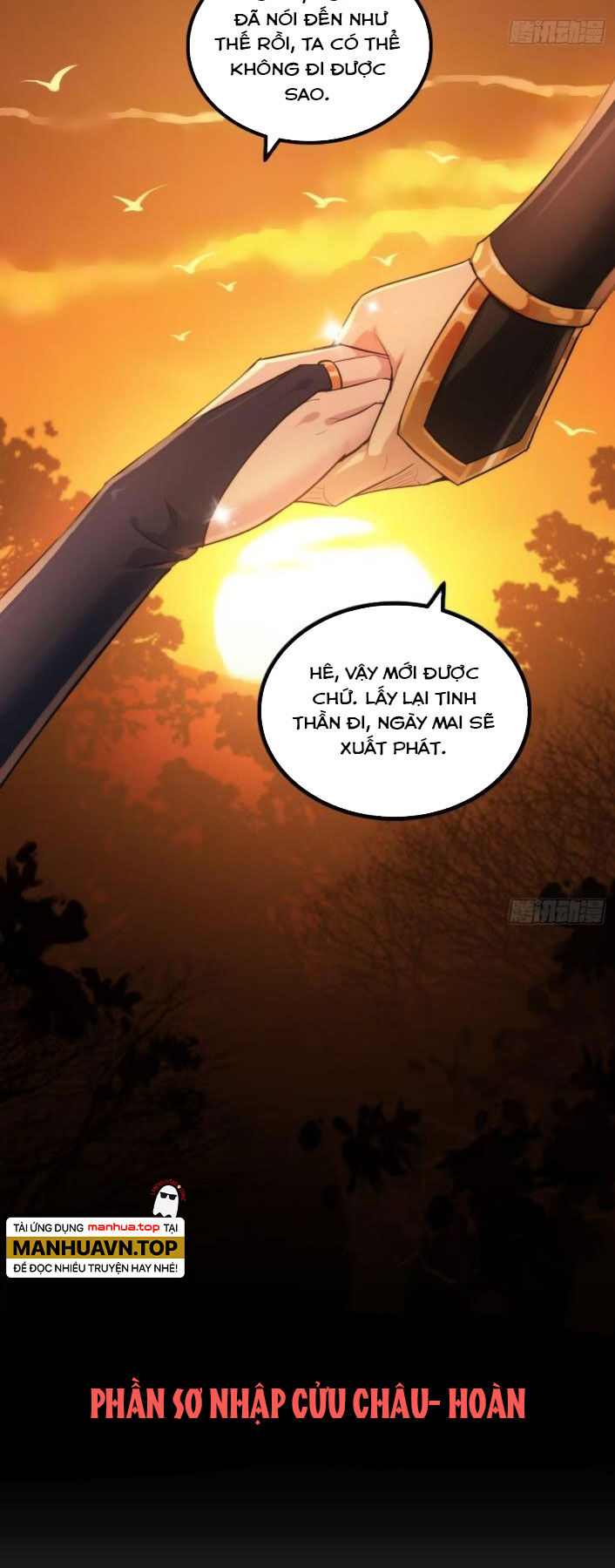 Tu Tiên Chính Là Như Vậy Chap 81 - Next Chap 82