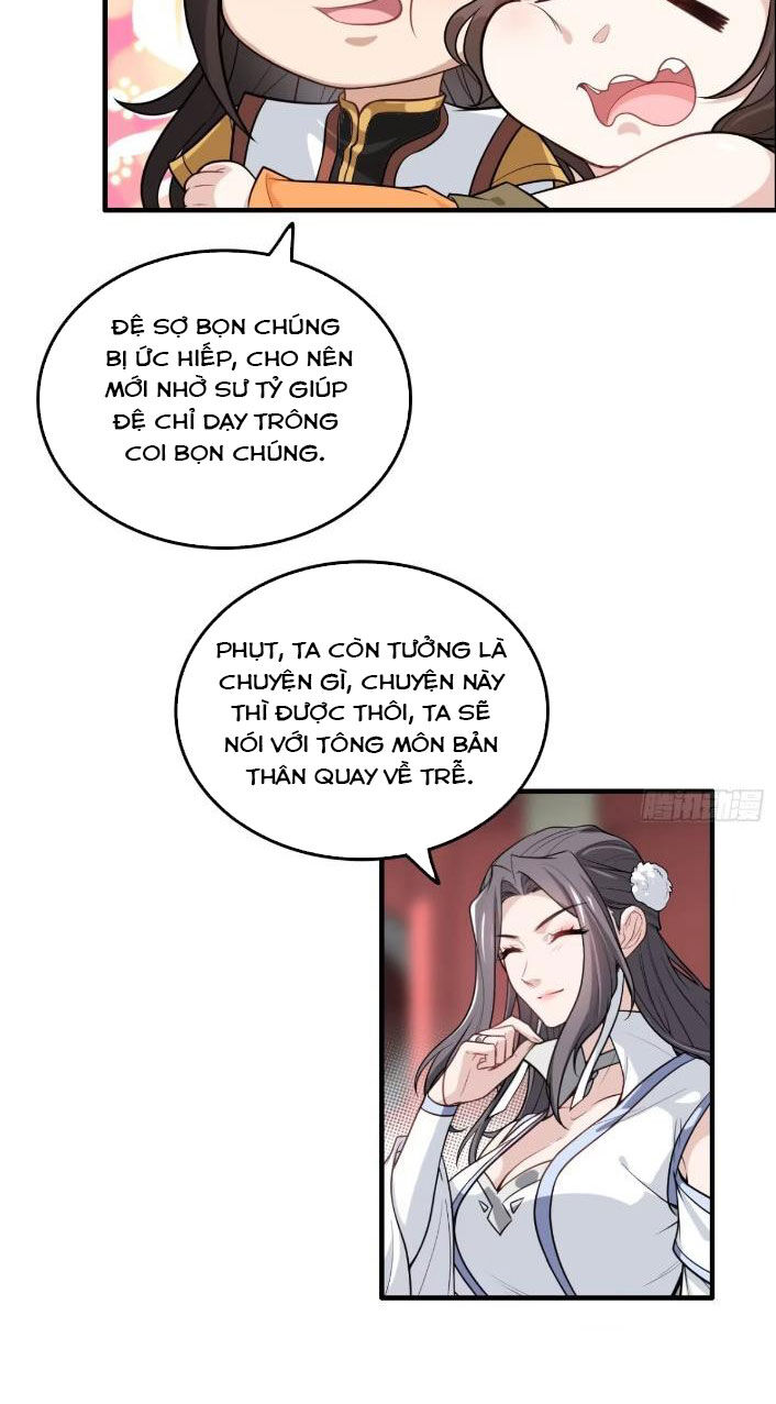 Tu Tiên Chính Là Như Vậy Chap 81 - Next Chap 82
