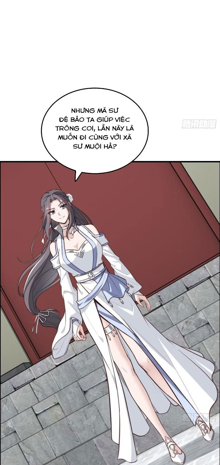 Tu Tiên Chính Là Như Vậy Chap 81 - Next Chap 82